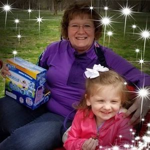 Meet your Posher, Pam